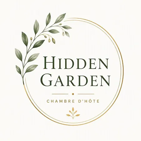 Hidden Garden